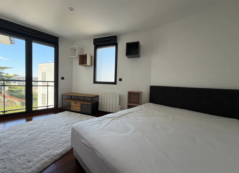 Flat Avenue de Champs in Gournay-sur-Marne