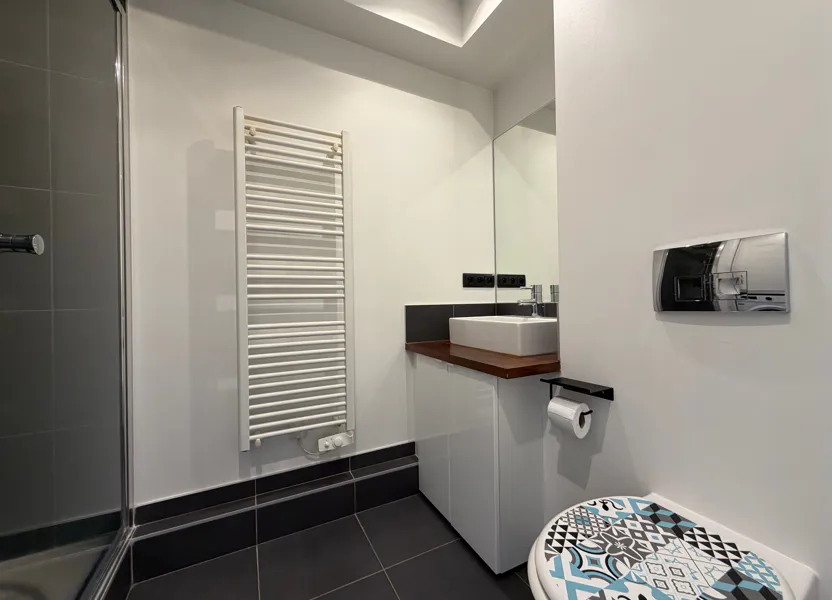 Flat Avenue de Champs in Gournay-sur-Marne