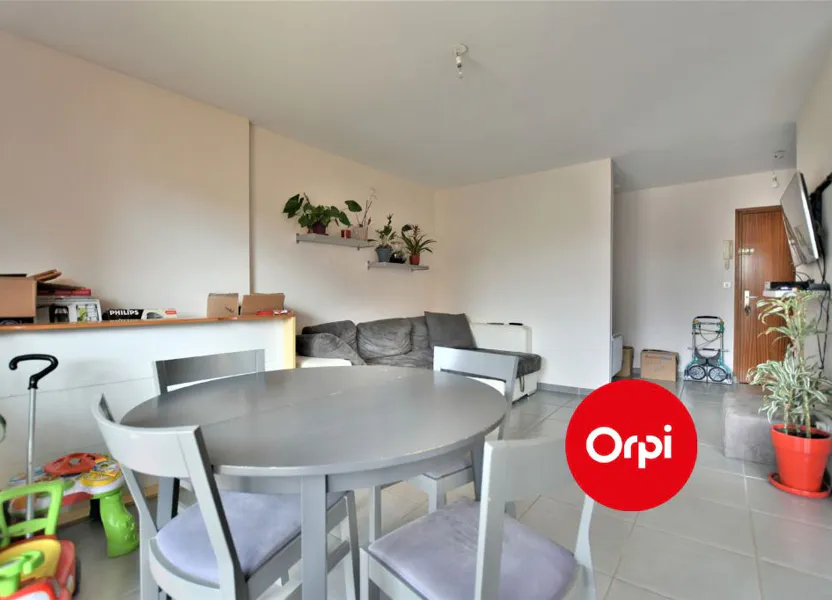 Flat Rue Colette in Saint-Priest