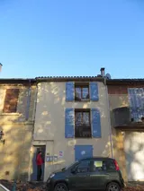 Flat Avenue de Jouques in Aubagne