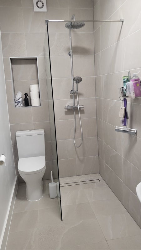 Room Third Avenue in Greater London