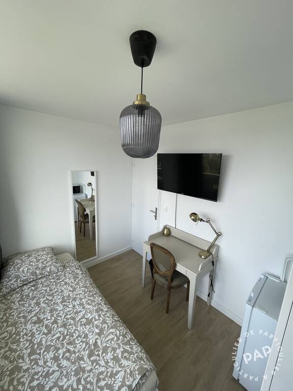 Chambre A 3 à Bagnolet