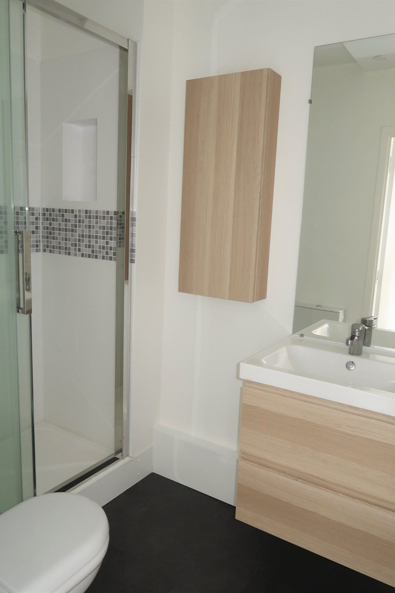 Flat Rue Emmanuel Chabrier in Clermont-Ferrand