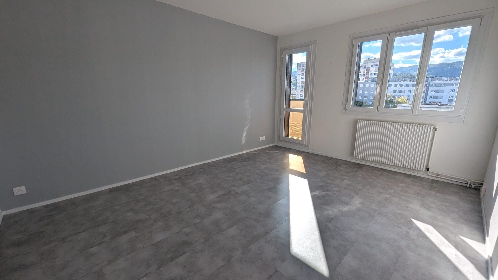 Appartement Rue Emmanuel Chabrier à Clermont-Ferrand