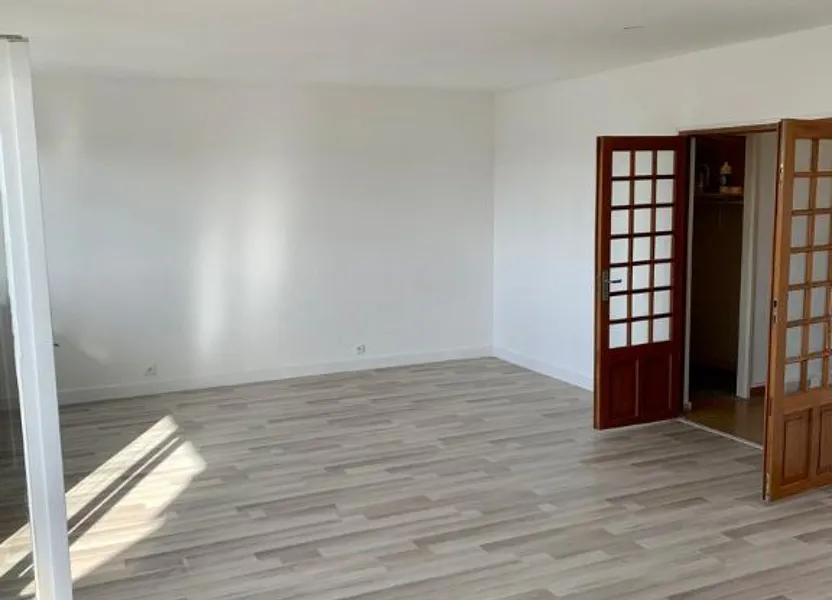 Appartement Rue François Mireur à Montpellier