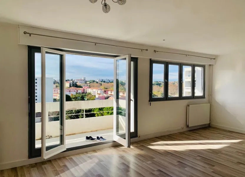 Appartement Rue François Mireur à Montpellier