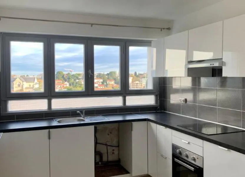 Flat Rue François Mireur in Montpellier