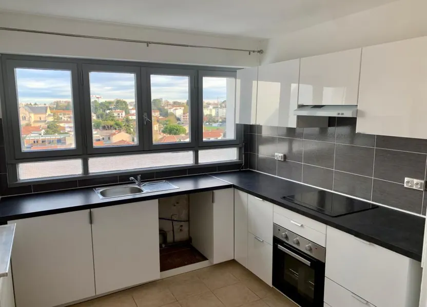 Flat Rue François Mireur in Montpellier