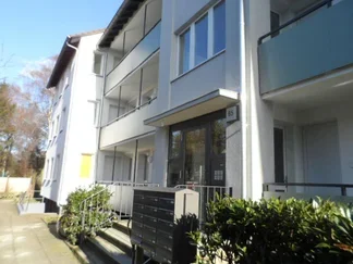 Wohnung Lerchenstraße in Bielefeld