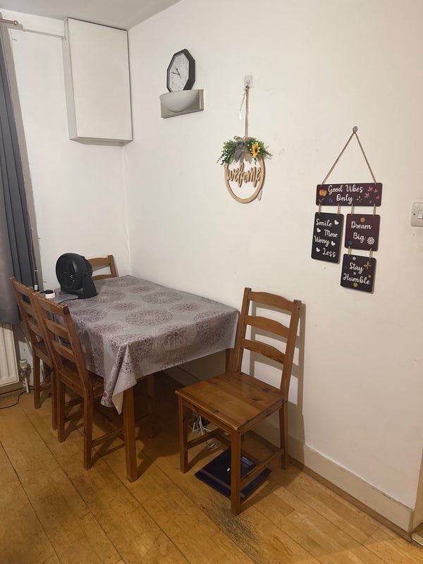 Room Lisson Grove in City of Westminster