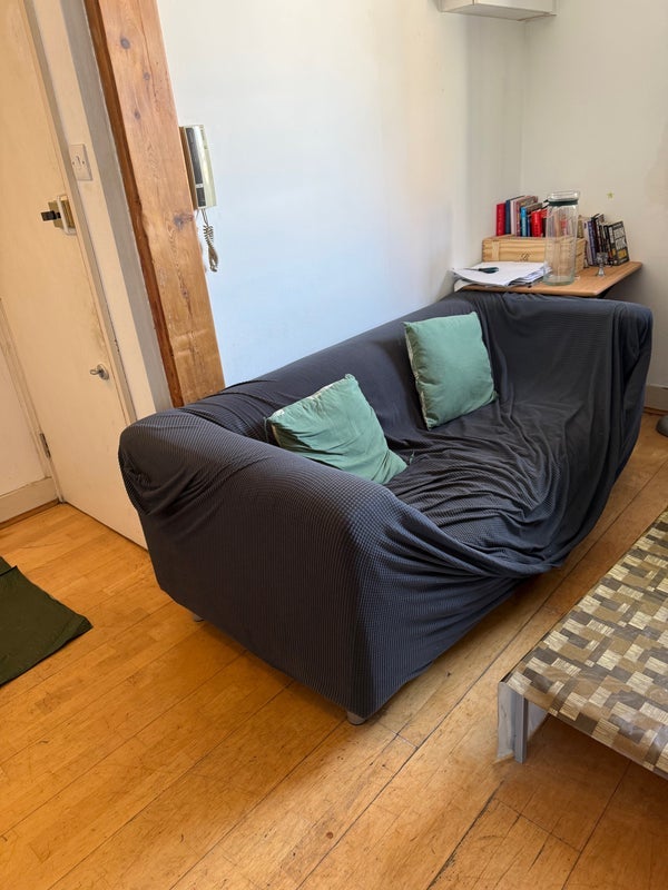 Room Lisson Grove in City of Westminster