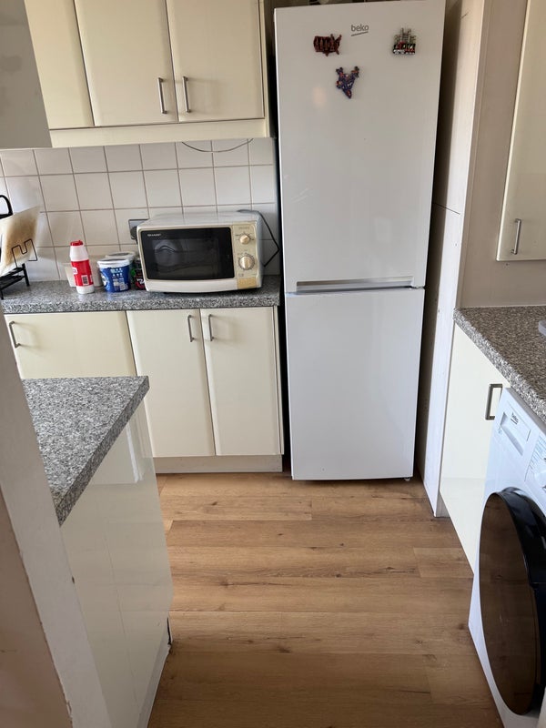 Room Lisson Grove in City of Westminster