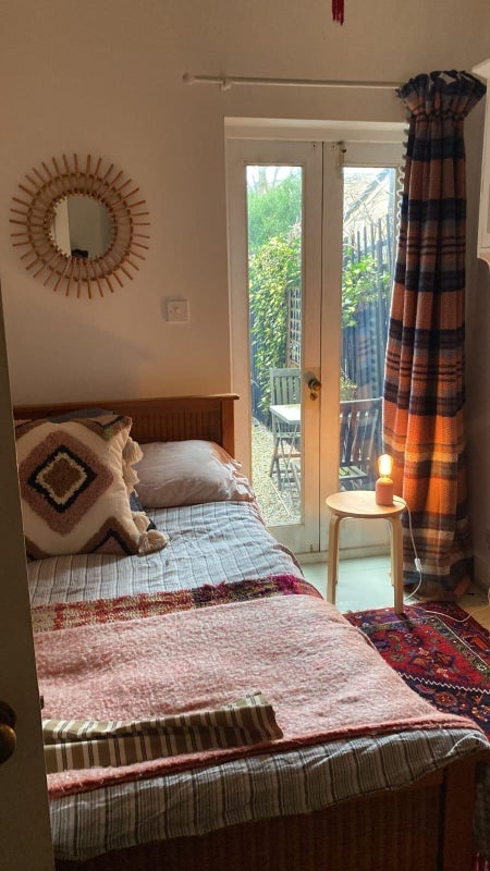 Room Michael Road in Greater London