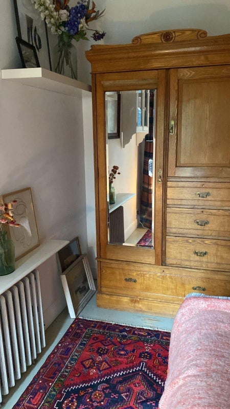Room Michael Road in Greater London