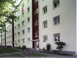 Wohnung Morgenstraße in Karlsruhe
