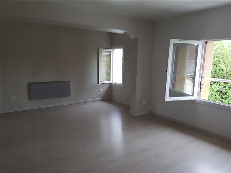 Flat Rue de la Lyrette in Beauvais