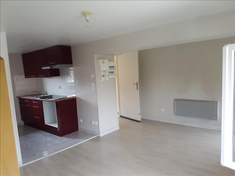 Flat Rue de la Lyrette in Beauvais