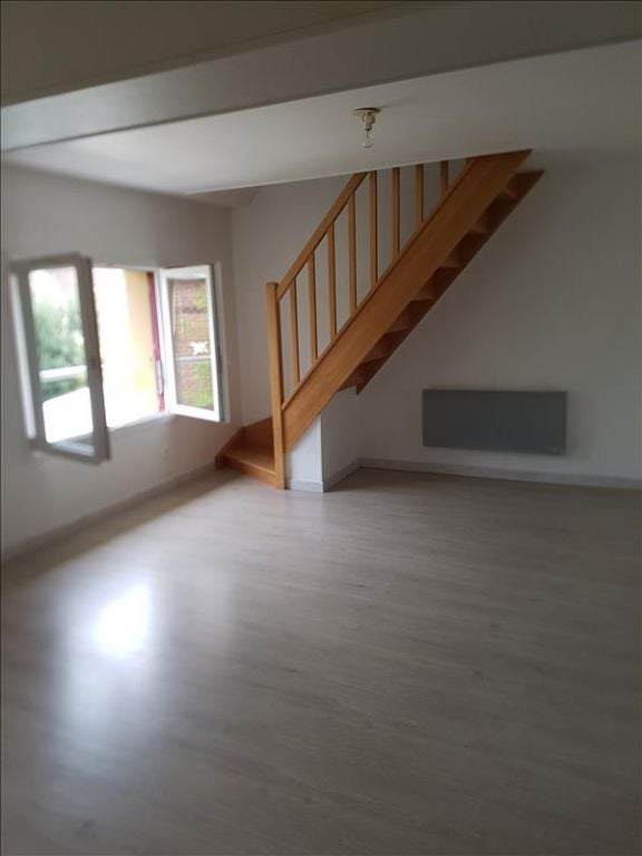 Flat Rue de la Lyrette in Beauvais