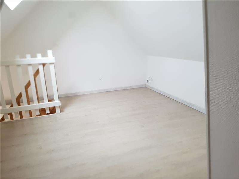 Flat Rue de la Lyrette in Beauvais