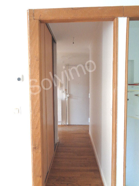 Appartement Rue Sadi Carnot à Bagnolet