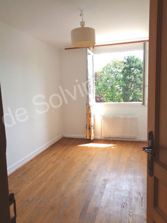 Appartement Rue Sadi Carnot à Bagnolet