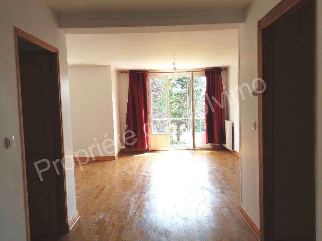 Appartement Rue Sadi Carnot à Bagnolet