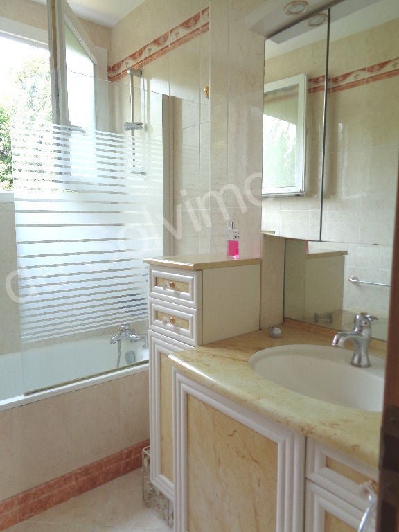 Appartement Rue Sadi Carnot à Bagnolet