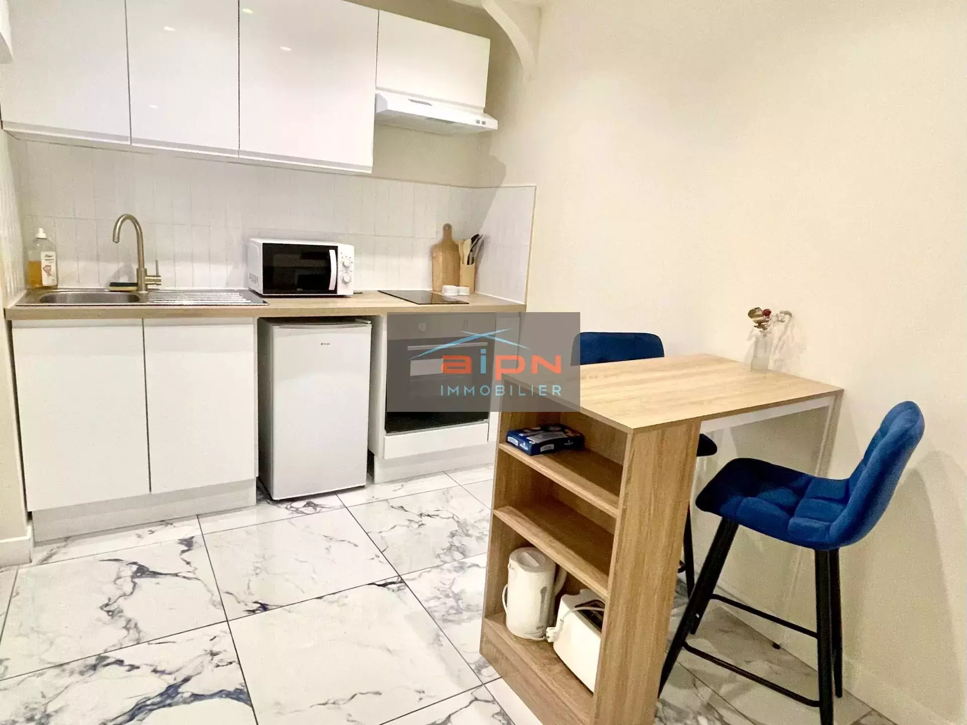 Flat Rue Beauvoisine in Rouen
