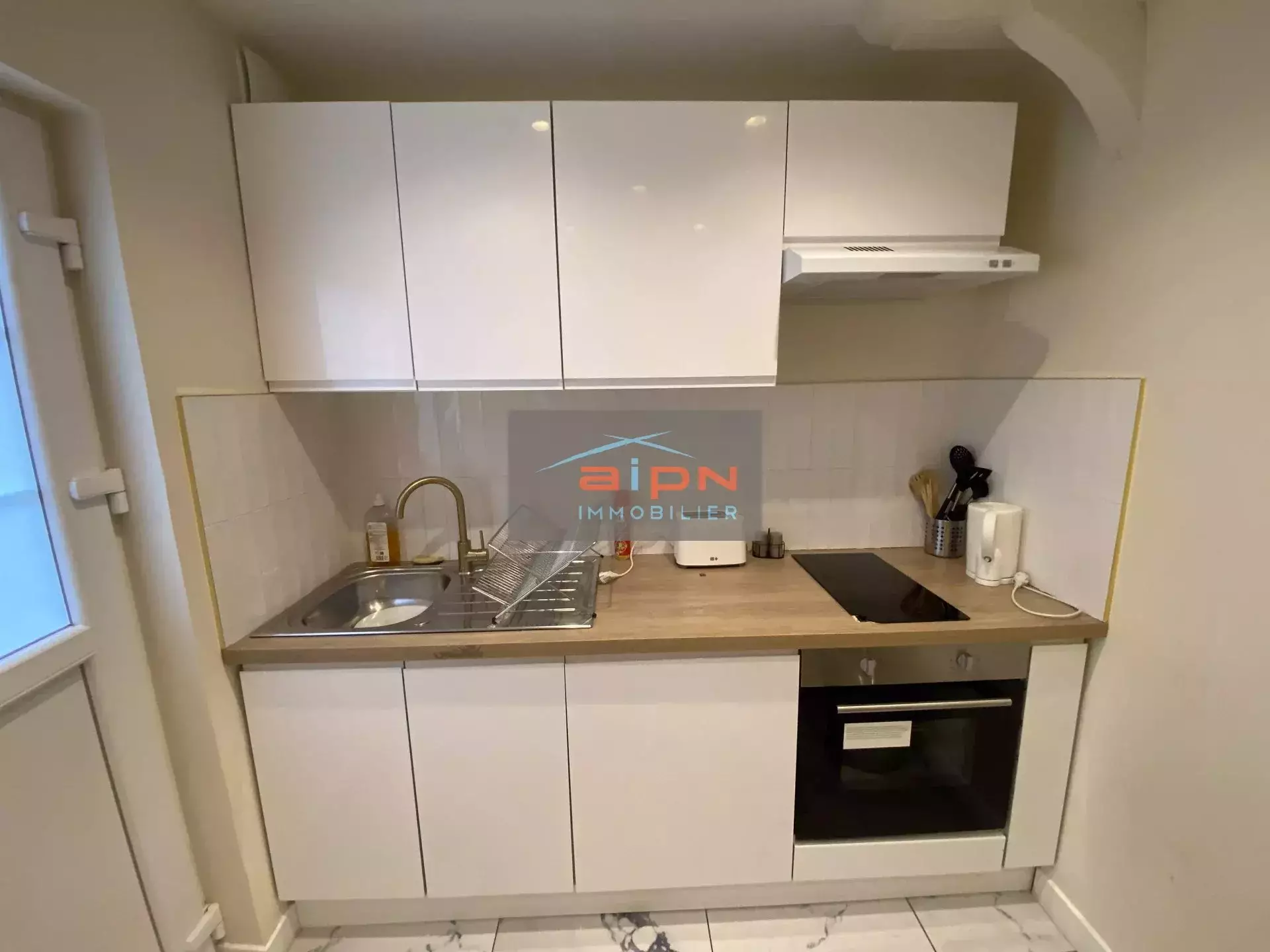 Flat Rue Beauvoisine in Rouen