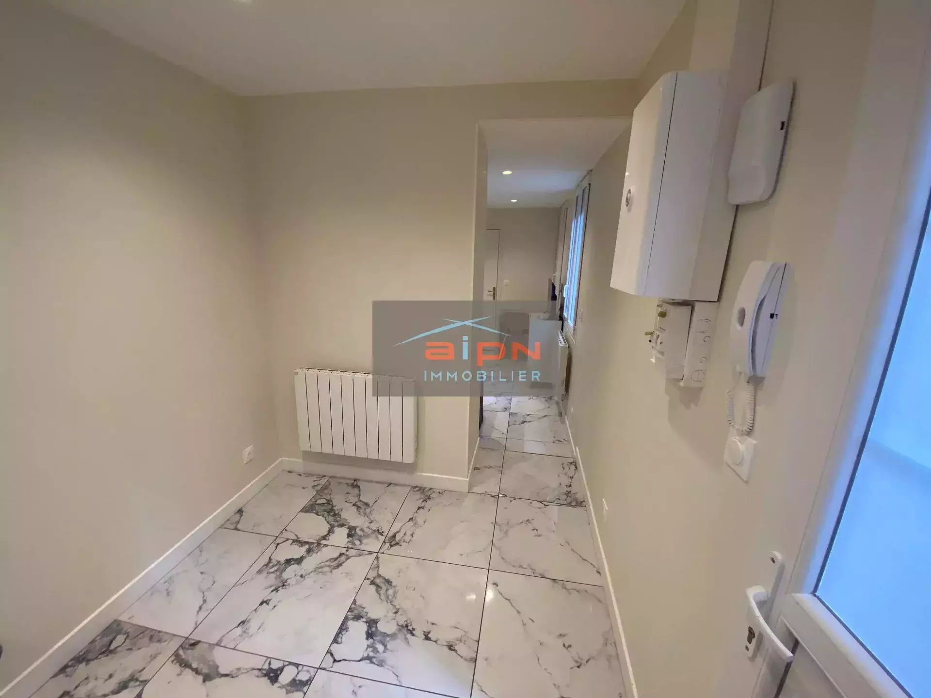Flat Rue Beauvoisine in Rouen