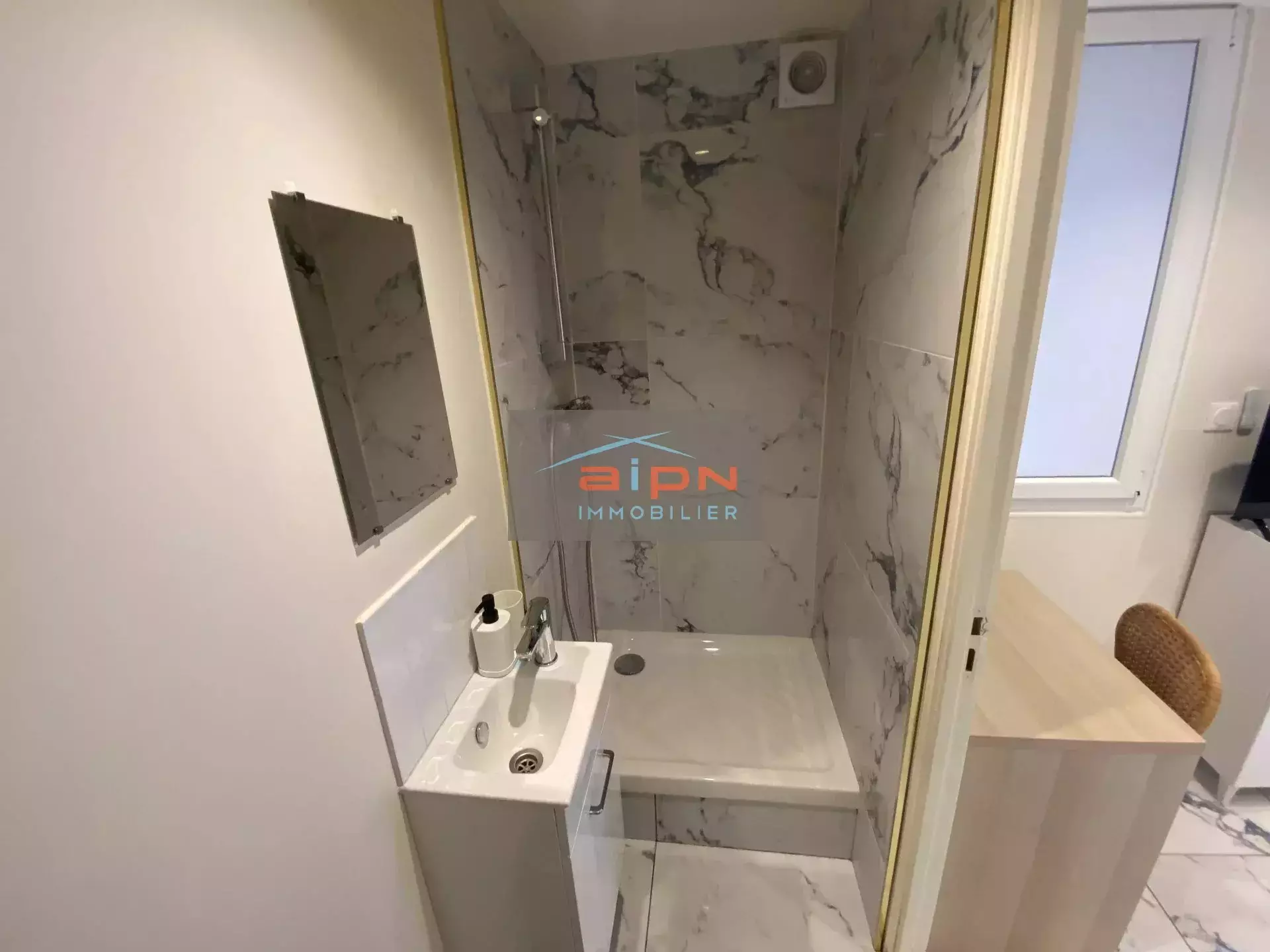 Flat Rue Beauvoisine in Rouen