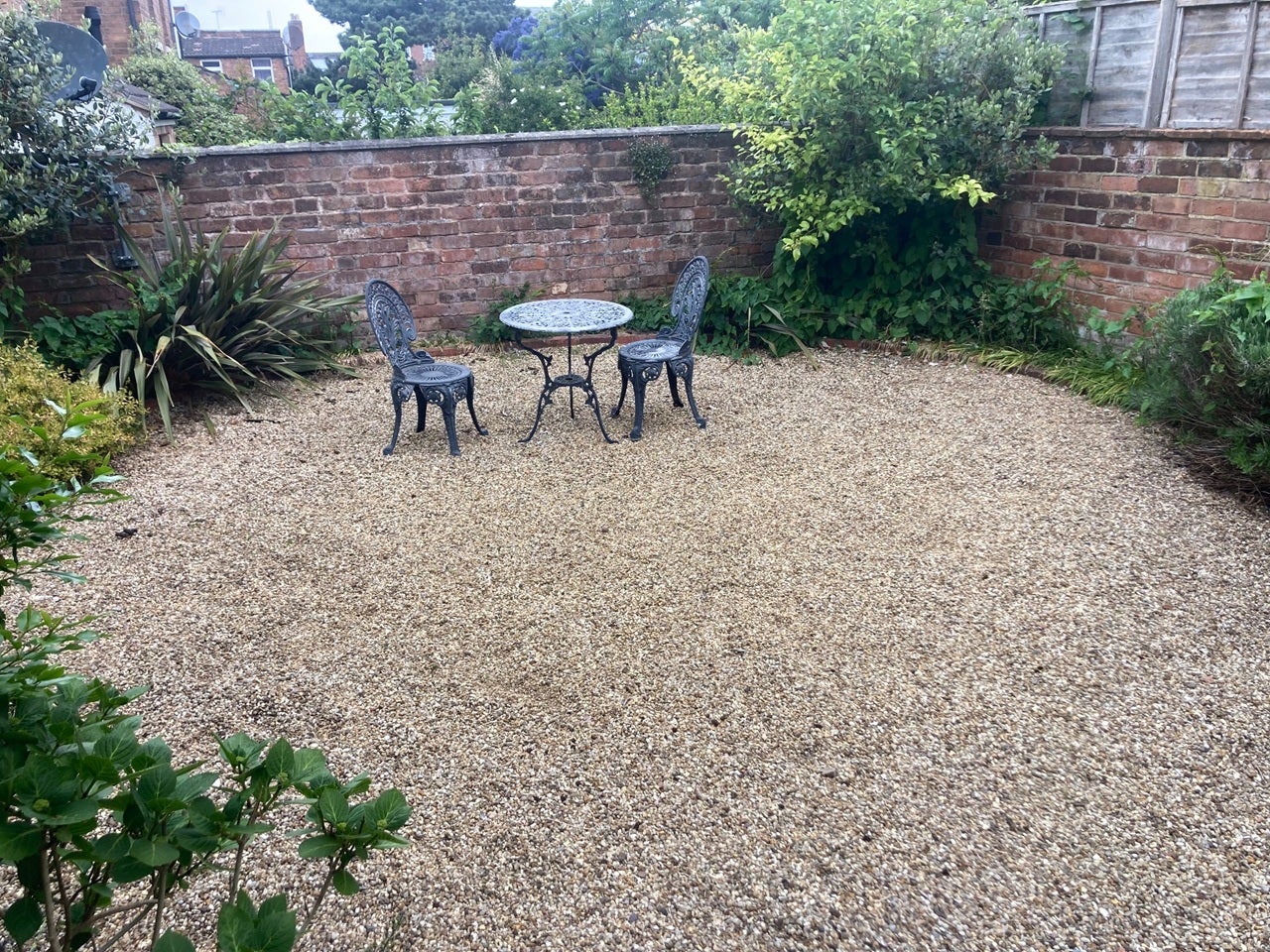 Flat Park Drive in Royal Leamington Spa