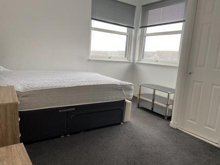 Flat Erskine Street in Dundee