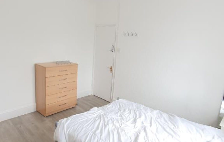 Room St Mary's Road in Oxford