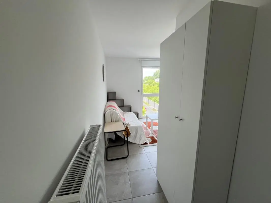 Flat Avenue François Mitterrand in Mérignac