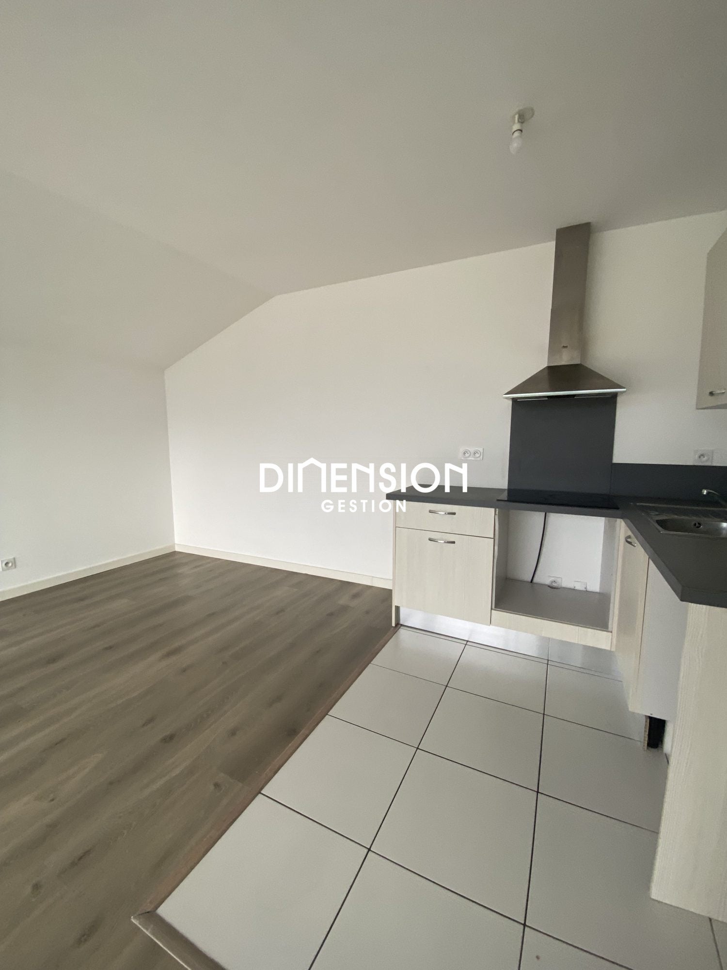 Appartement Avenue de la Boétie à Saint-Médard-en-Jalles
