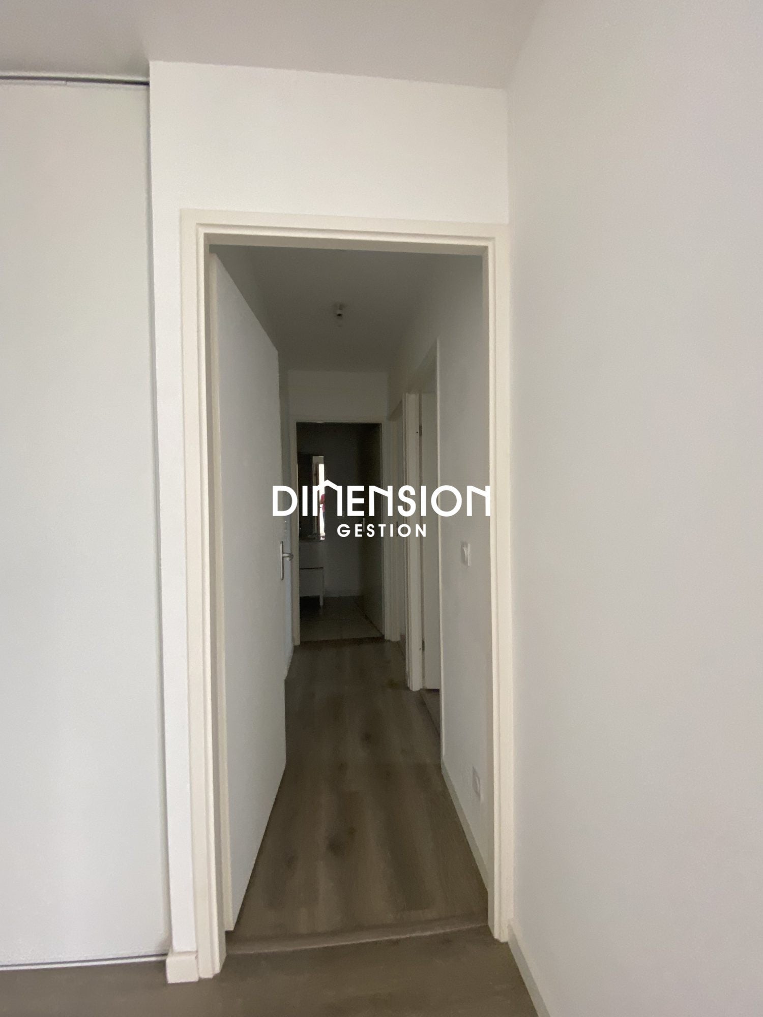 Appartement Avenue de la Boétie à Saint-Médard-en-Jalles