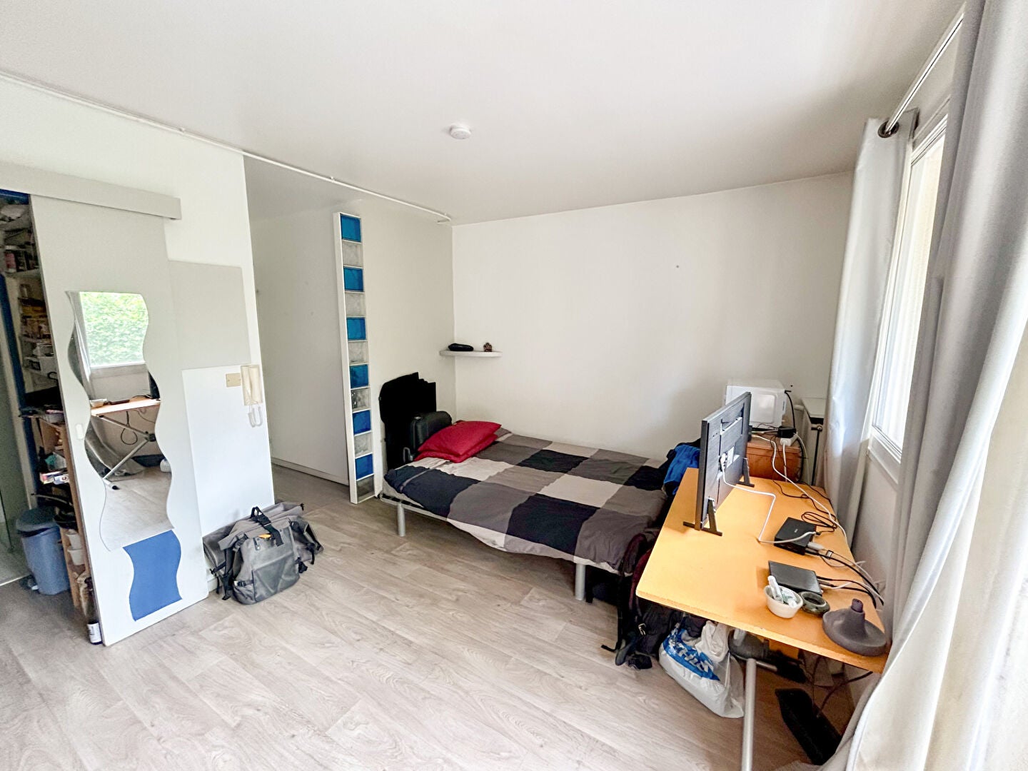 Appartement Boulevard de la Liberté à Rennes