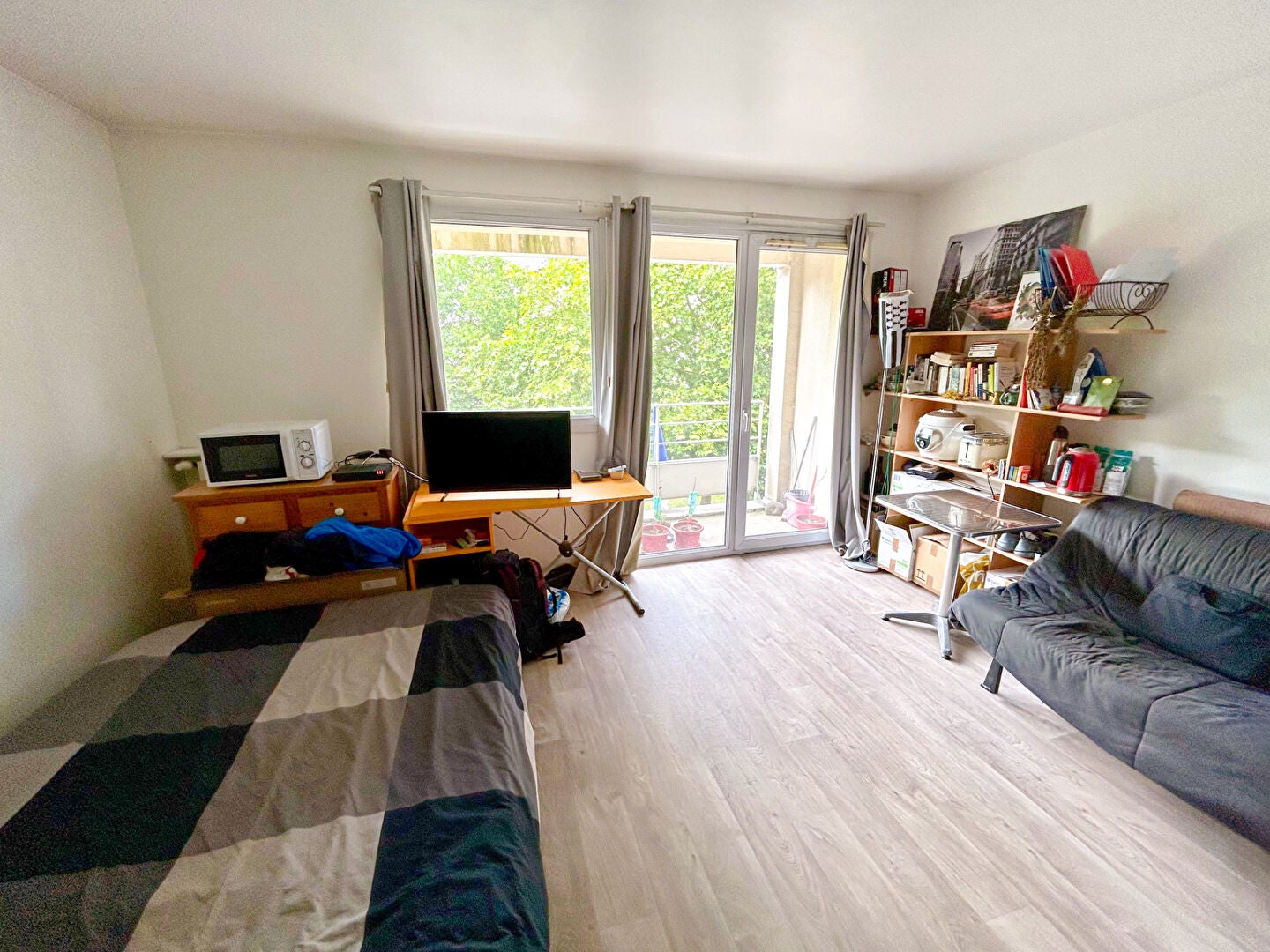 Appartement Boulevard de la Liberté à Rennes