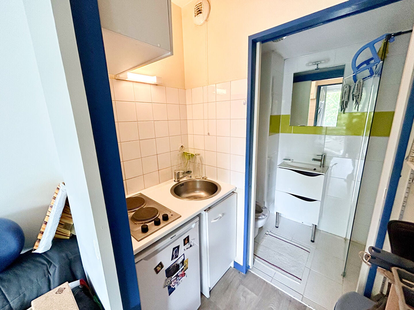 Appartement Boulevard de la Liberté à Rennes