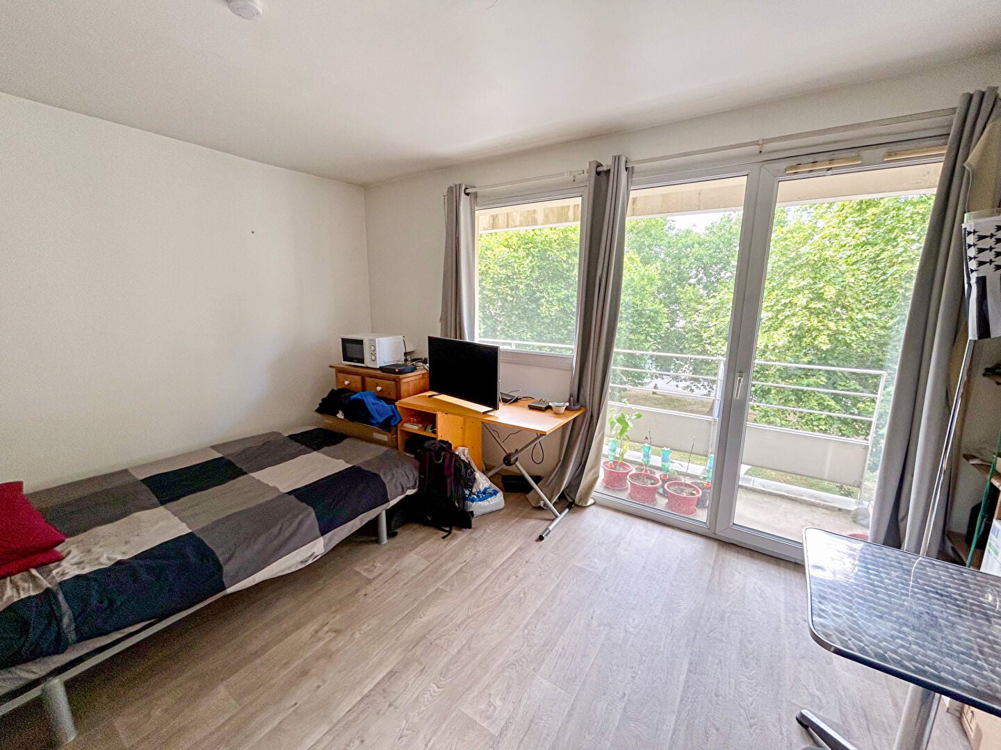 Appartement Boulevard de la Liberté à Rennes