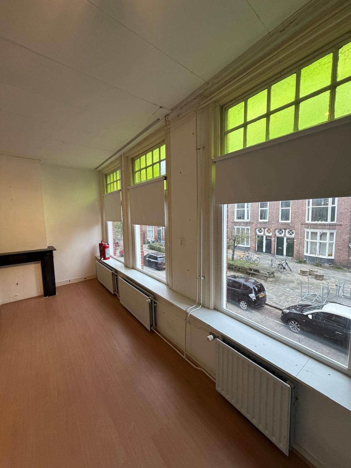 Kamer Tuinbouwstraat in Groningen