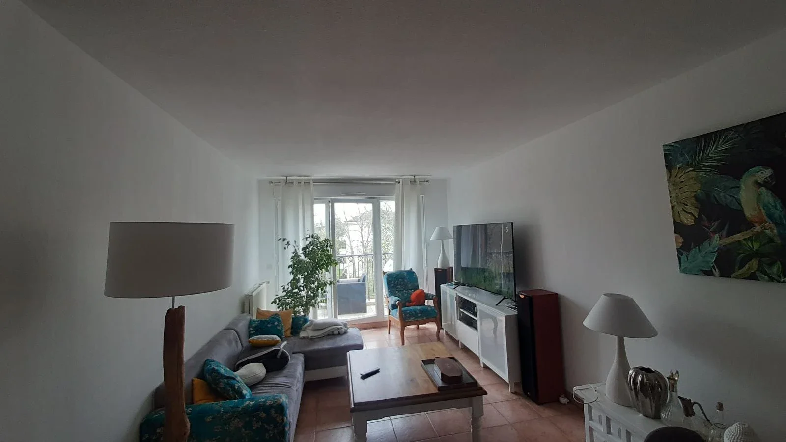 Appartement Rue Alexis de Cholet à Blanquefort