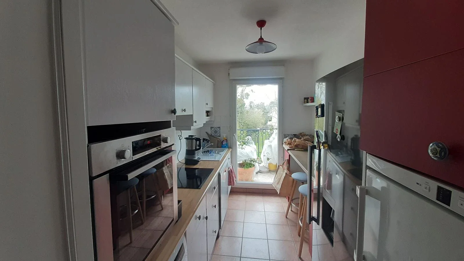 Appartement Rue Alexis de Cholet à Blanquefort