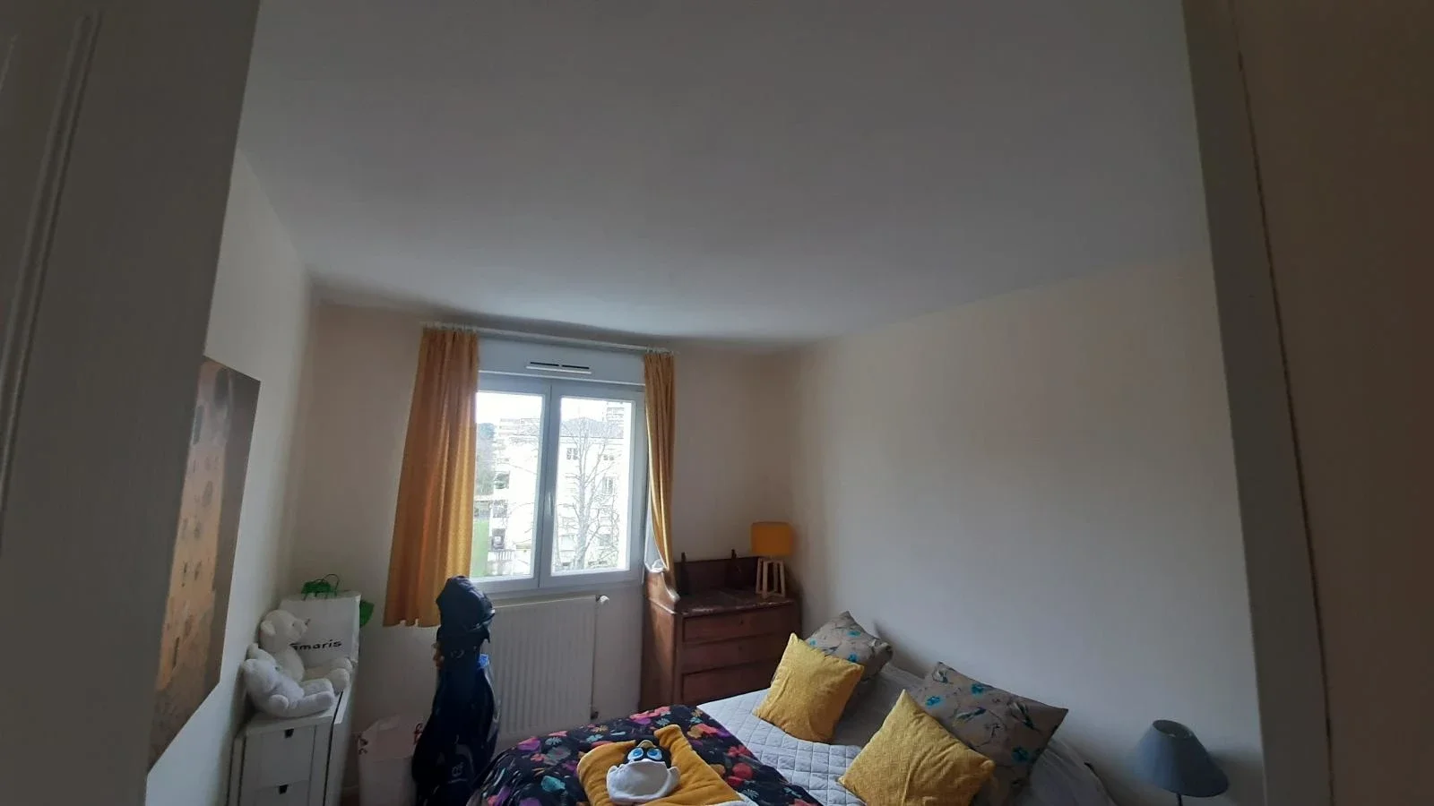 Appartement Rue Alexis de Cholet à Blanquefort