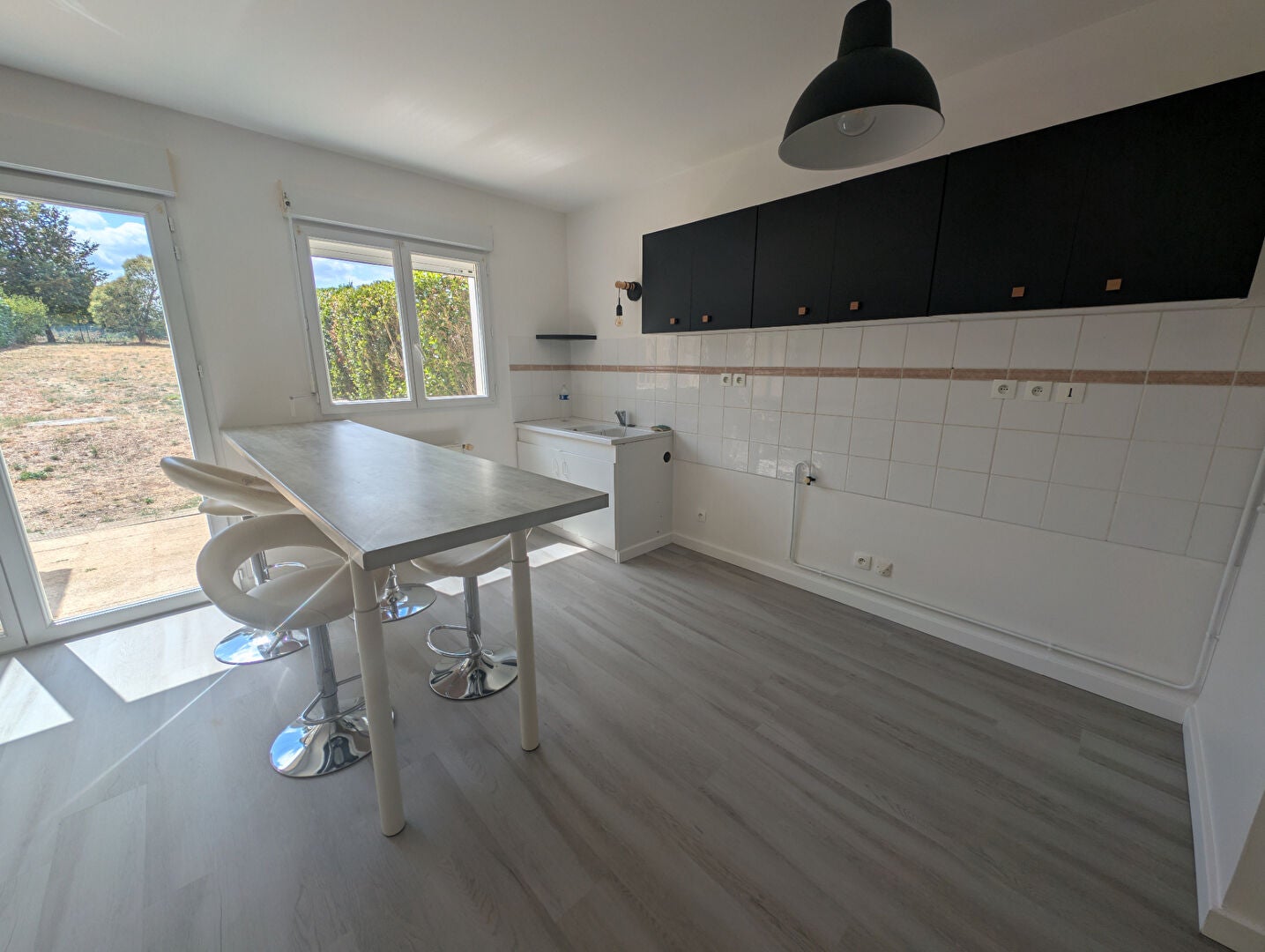 Maison Côte de Montbernage à Poitiers