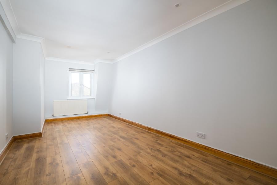 Flat Rye Lane in Greater London