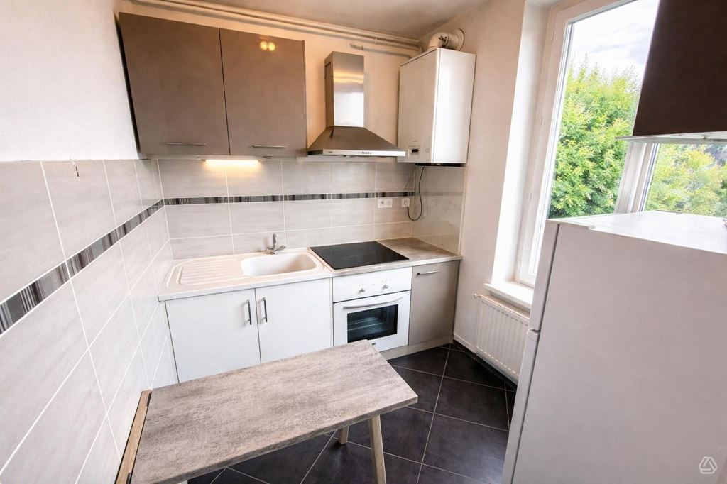 Appartement Rue Gérome à Vesoul