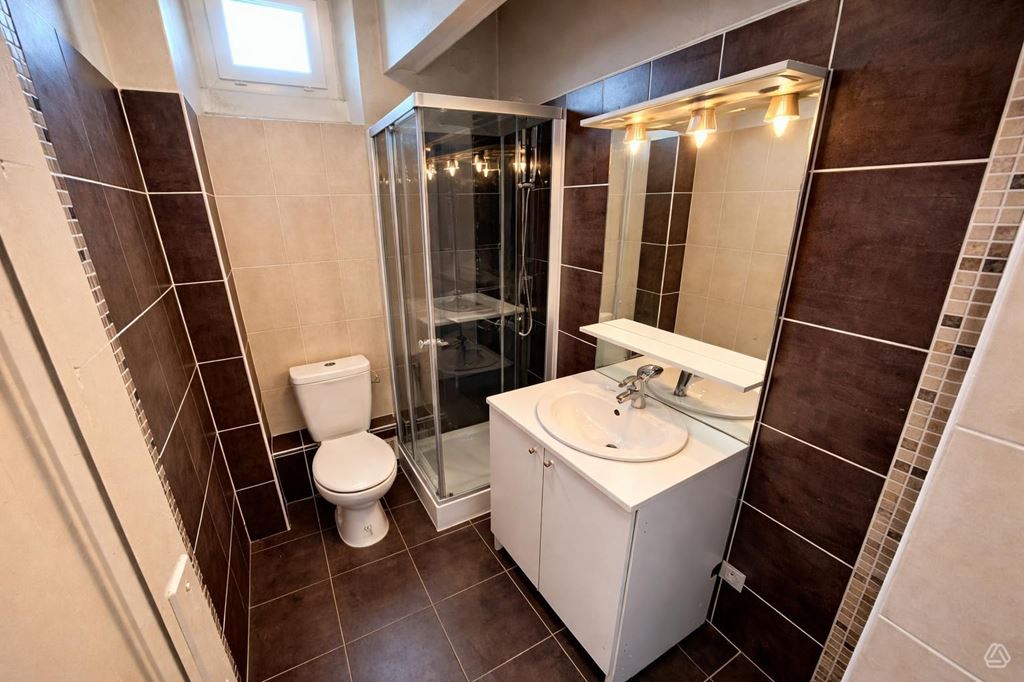 Appartement Rue Gérome à Vesoul