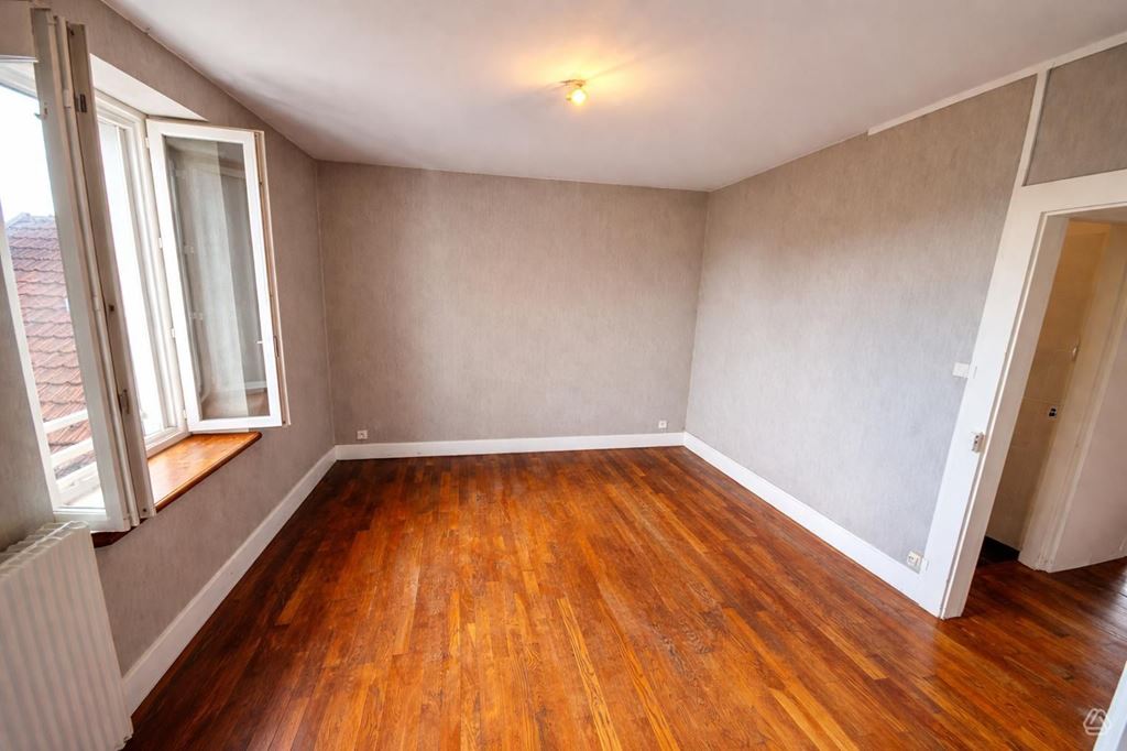 Appartement Rue Gérome à Vesoul